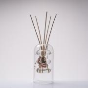 Diffusore Cuoremato in vetro La Tipa Profumatori, Scatole Portagioie