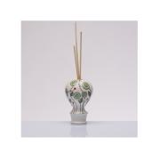 Diffusore Cuorematto Mongolfiera verde Profumatori, Scatole Portagioie