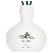 Diffusore per ambienti Menta e Ambra Profumatori, Scatole Portagioie