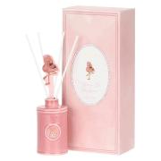 Diffusore Thun bottiglia rosa grande Gemme di melograno Profumatori, Scatole Portagioie