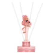 Diffusore Thun bottiglia rosa grande Gemme di melograno Profumatori, Scatole Portagioie