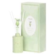 Diffusore Thun bottiglia verde grande Petali di gelsomino Profumatori, Scatole Portagioie
