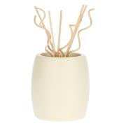 Diffusore Thun con bastoncini linea Elegance Thun Creazioni ceramiche per casa