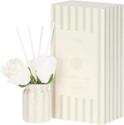 Diffusore Thun con rose, grigio Profumatori, Scatole Portagioie