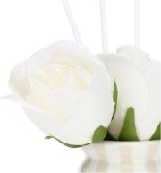 Diffusore Thun con rose, grigio Profumatori, Scatole Portagioie