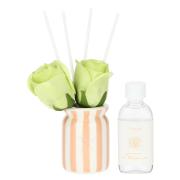 Diffusore Thun con rose, mandarino Profumatori, Scatole Portagioie