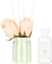 Diffusore Thun con rose, verde Profumatori, Scatole Portagioie