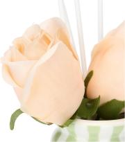 Diffusore Thun con rose, verde Profumatori, Scatole Portagioie