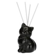 Diffusore Thun gatto nero in cercamica Profumatori, Scatole Portagioie