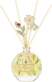 Diffusore Thun in vetro Bouquet agrumato giallo Profumatori, Scatole Portagioie