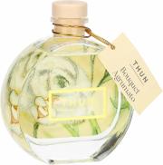 Diffusore Thun in vetro Bouquet agrumato giallo Profumatori, Scatole Portagioie