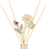 Diffusore Thun in vetro Bouquet agrumato giallo Profumatori, Scatole Portagioie