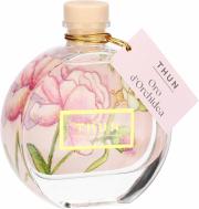 Diffusore Thun in vetro Oro d'orchidea rosa Profumatori, Scatole Portagioie