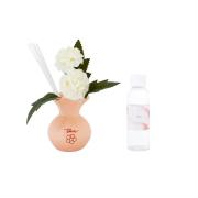 Diffusore Thun pesco con fiori e profumo Altri Profumatori per Ambiente