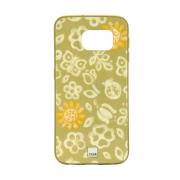 EVERYDAY SUNFLOWER COVER THUN SMARTPHONE SAMSUMG S6