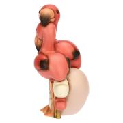 Fenicotteri THUN in Coppia maxi - Idea Regalo Amore Thun Animali