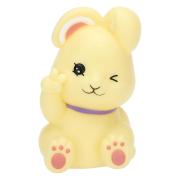 Figura in vinile Thun Coniglio collezione Teddy Friends Teddy Friends