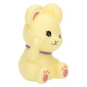 Figura in vinile Thun Coniglio collezione Teddy Friends Teddy Friends