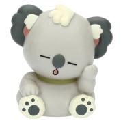 Figura in vinile Thun Koala collezione Teddy Friends Teddy Friends