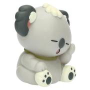 Figura in vinile Thun Koala collezione Teddy Friends Teddy Friends