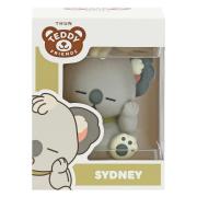 Figura in vinile Thun Koala collezione Teddy Friends Teddy Friends