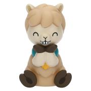 Figura in vinile Thun lama collezione Teddy Friends Teddy Friends