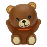 Figura in vinile Thun Orsetto collezione Teddy Friends Teddy Friends