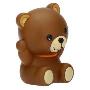 Figura in vinile Thun Orsetto collezione Teddy Friends Teddy Friends