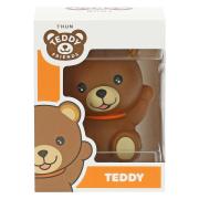 Figura in vinile Thun Orsetto collezione Teddy Friends Teddy Friends