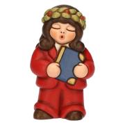 Figura Laurea femminile Thun Bomboniere