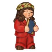 Figura Laurea femminile Thun Bomboniere