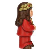 Figura Laurea femminile Thun Bomboniere