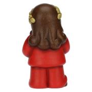 Figura Laurea femminile Thun Bomboniere