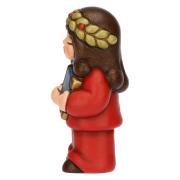 Figura Laurea femminile Thun Bomboniere