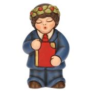 Figura Laurea maschile Thun Bomboniere