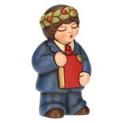 Figura Laurea maschile Thun Bomboniere