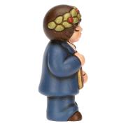 Figura Laurea maschile Thun Bomboniere