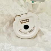 Filatrice Lia personaggio del presepe classico Thun Limited Edition 2022 Presepe Thun - fuori produzione