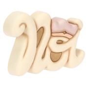 Formella Thun con scritta Noi Thun formelle e altri oggetti da appendere