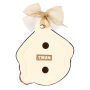 Formella Thun mini Cappello di laurea da appendere Thun formelle e altri oggetti da appendere