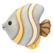 Formella Thun pesce a strisce Quadri e Formelle