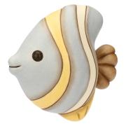 Formella Thun pesce a strisce Quadri e Formelle