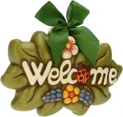 Formella Thun Welcome Thun formelle e altri oggetti da appendere