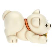 Gatto Thun con fiore Thun Animali