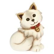 Gatto Thun Maine seduto beige Thun Animali