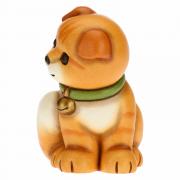 Gatto Thun Scottish fold colore arancio Thun Animali