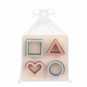 Gioco bambini Thun, sagome puzzle in silicone Per il tuo Bimbo