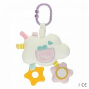 Gioco Thun per bambina da culla cm18x25x5 