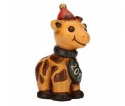 Giraffa Thun buon anno 2019