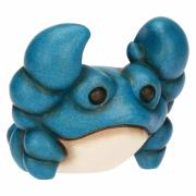 Granchio Thun Crabby blu Thun Animali